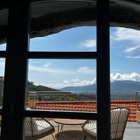 Agriturismo Le Merline Arnasco Quarto foto