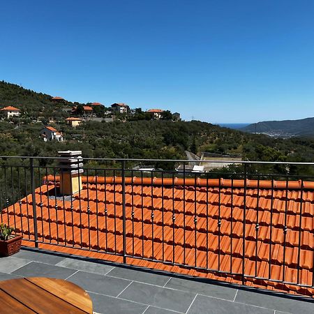 Agriturismo Le Merline Arnasco Quarto foto