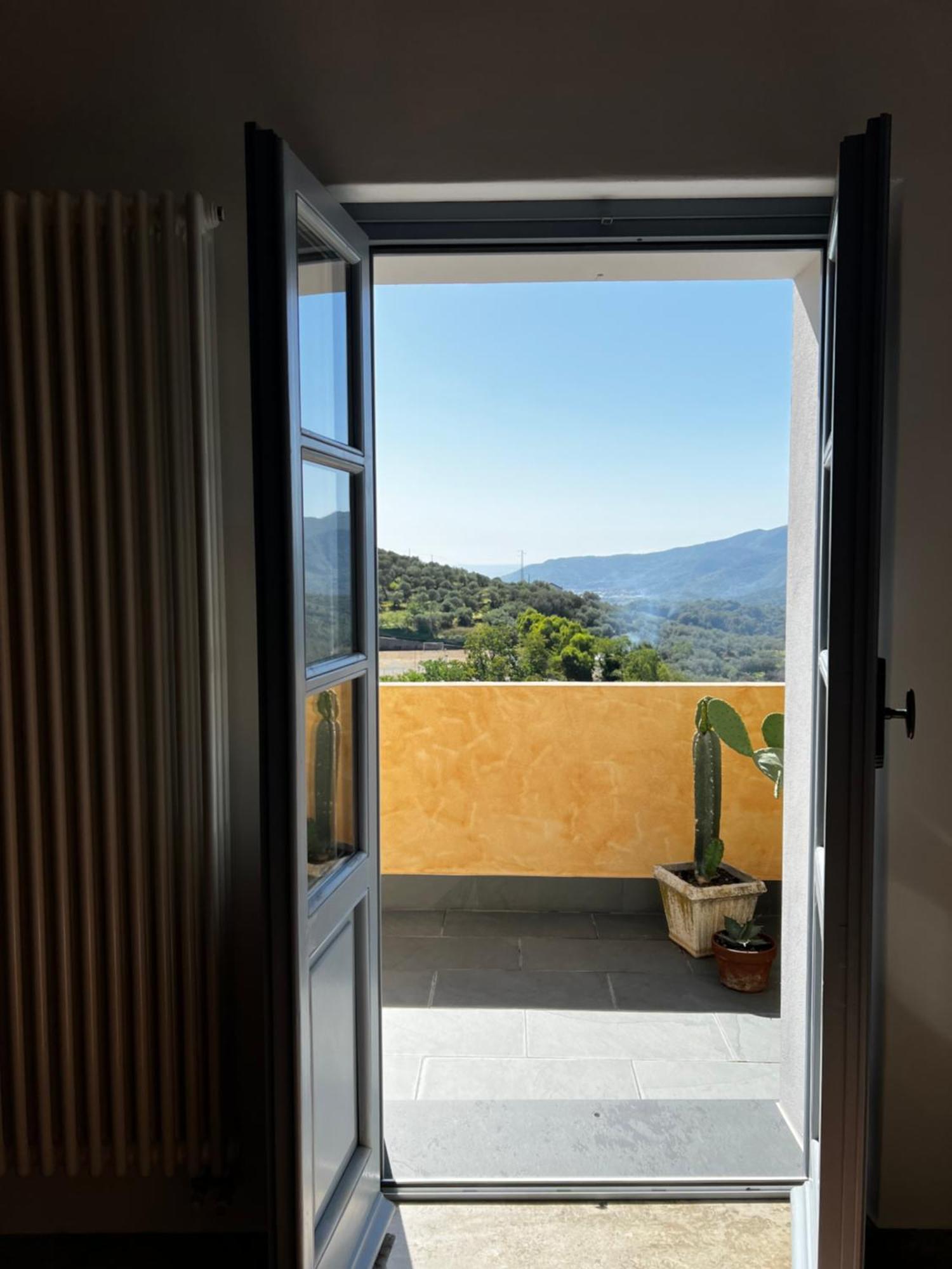 Agriturismo Le Merline Arnasco Quarto foto