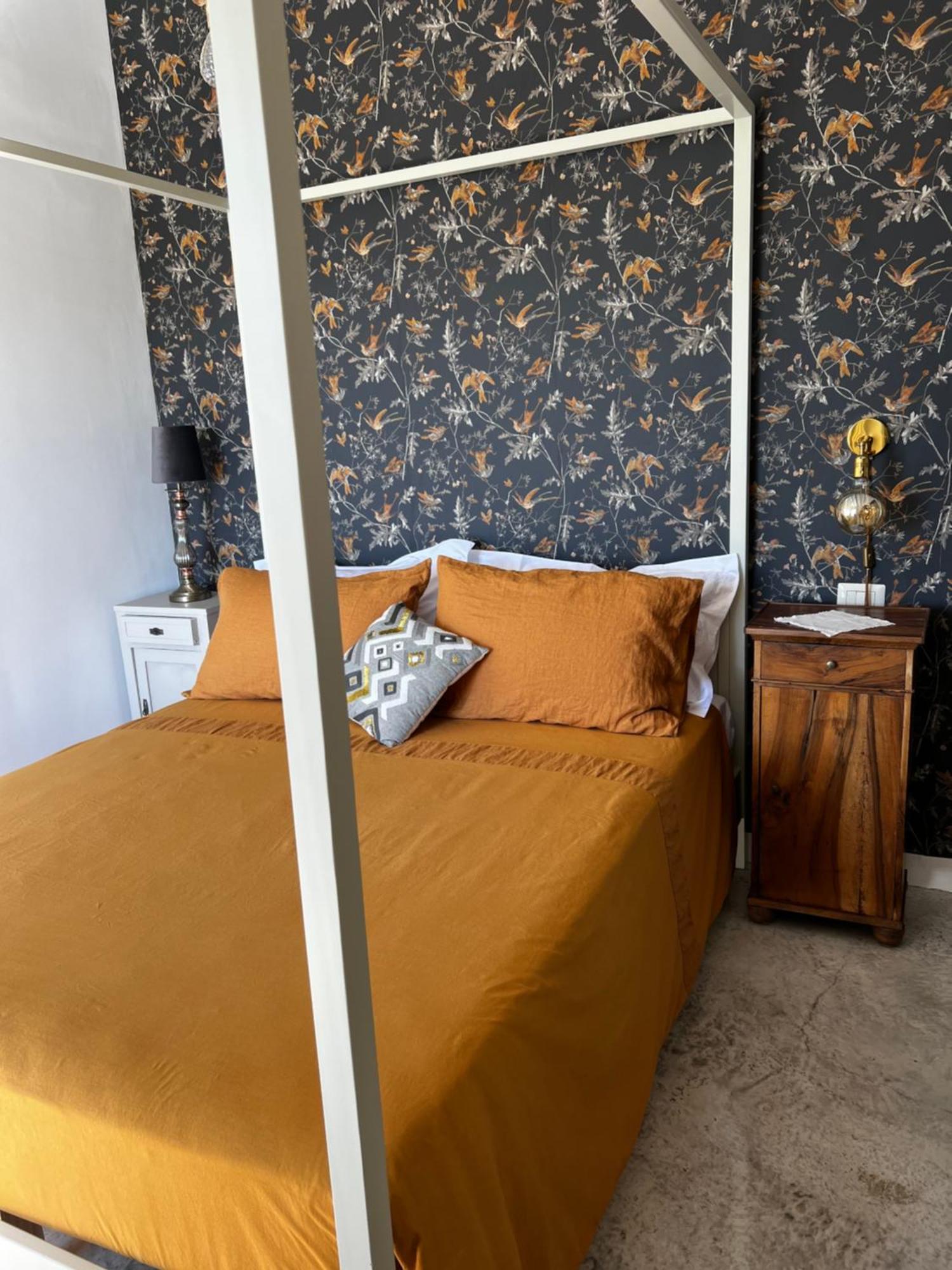 Agriturismo Le Merline Arnasco Quarto foto