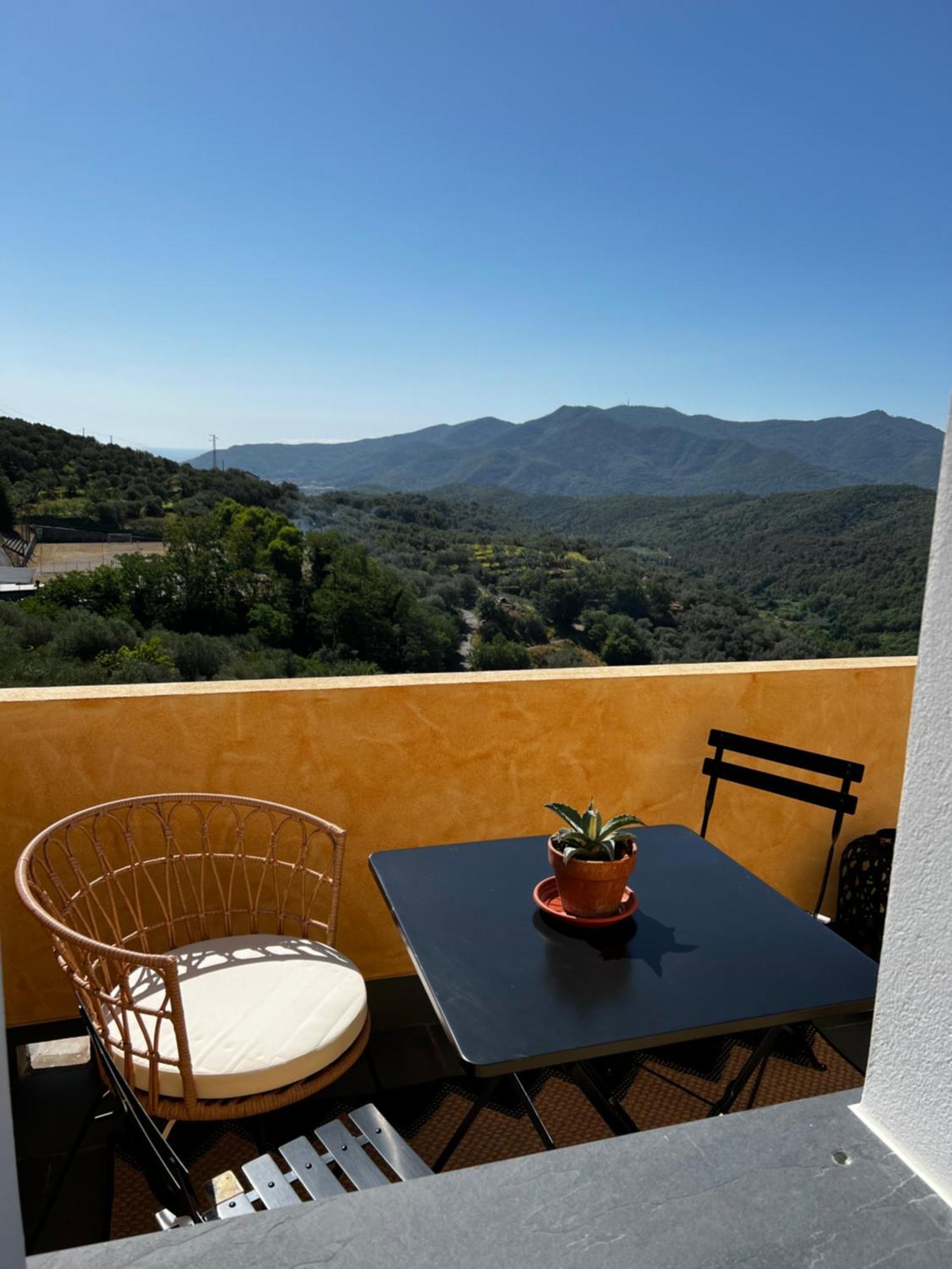 Agriturismo Le Merline Arnasco Quarto foto