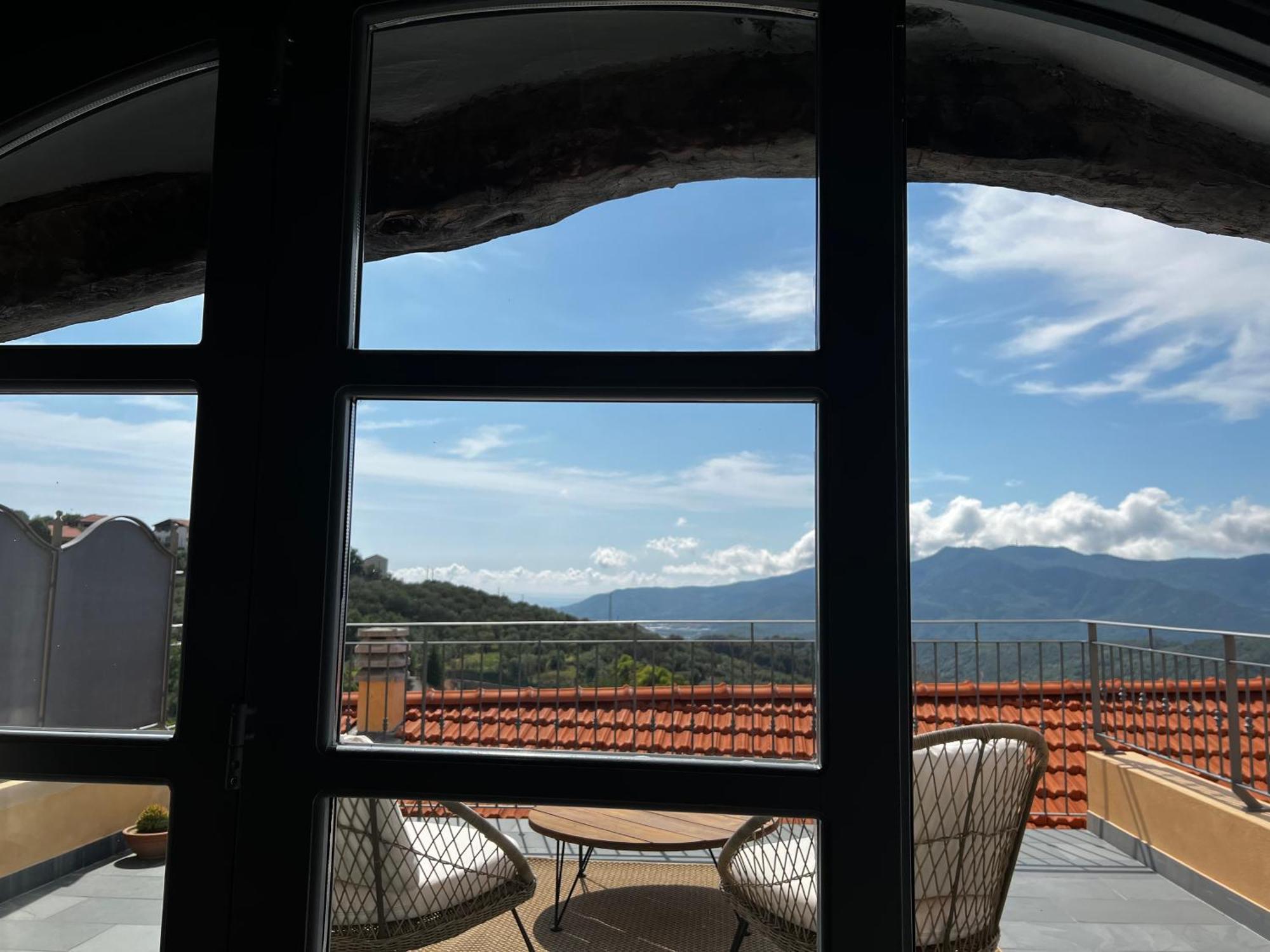 Agriturismo Le Merline Arnasco Quarto foto