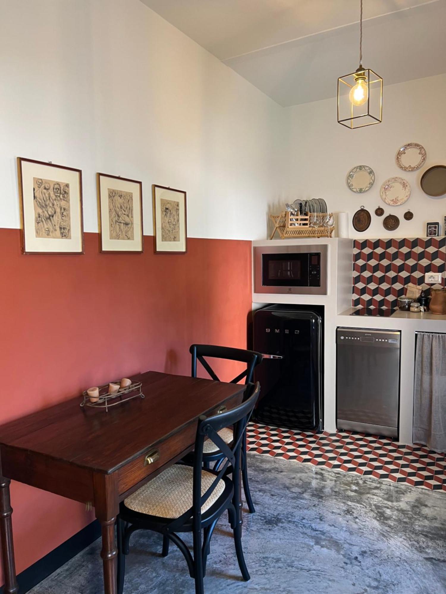 Agriturismo Le Merline Arnasco Quarto foto