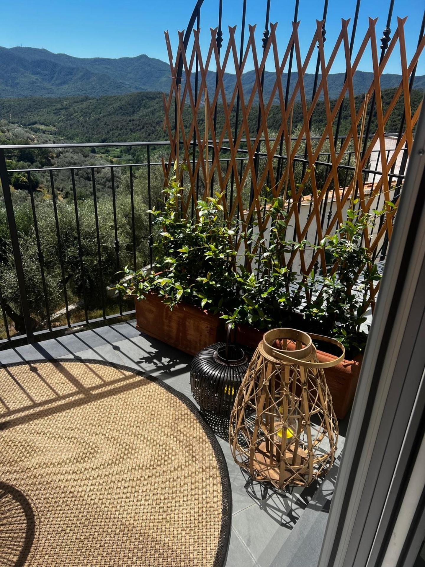Agriturismo Le Merline Arnasco Quarto foto